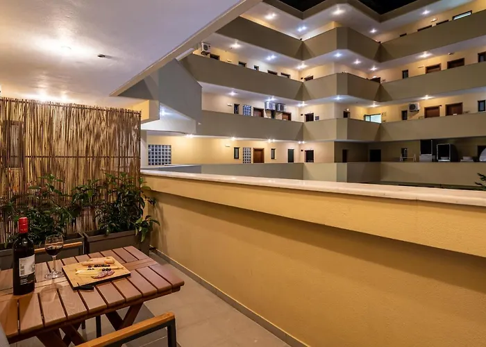 Condominios en Heraclión