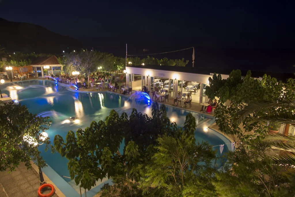 Corissia Beach Hotel-1