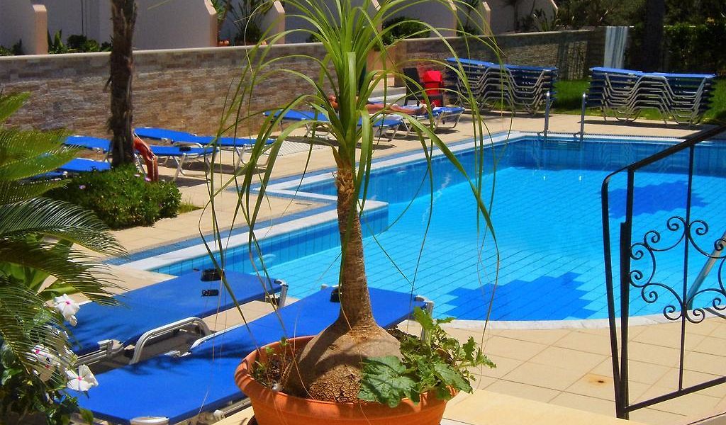 6 Best 3 Star Hotels in Malia (Crete), Greece in 2023