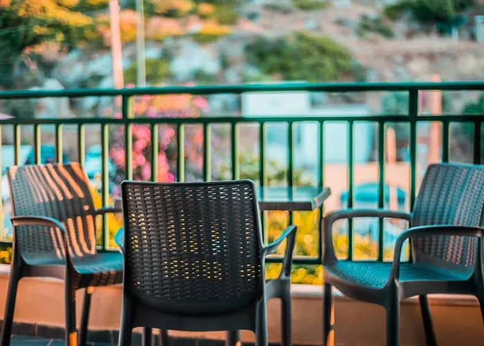 Stefania Studios By Estia Stalida