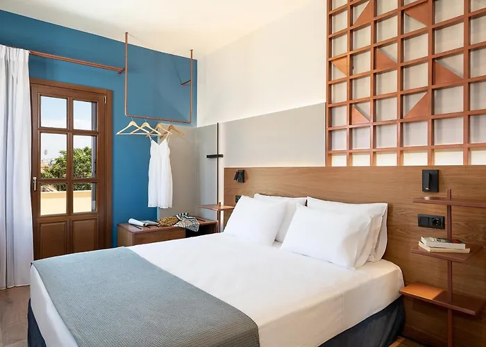 Camere Maritima Chania 