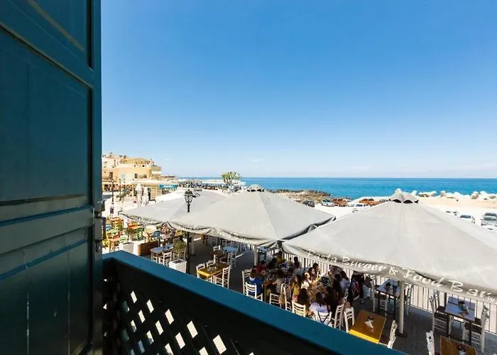 Ink Hotels House Of Europe Retimno