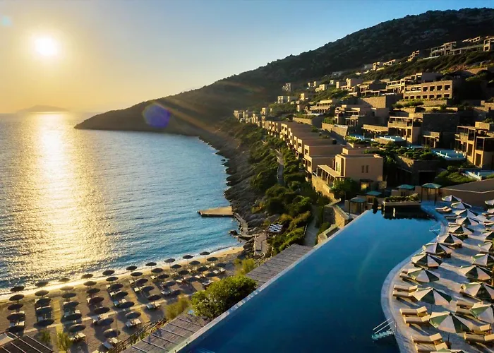 Agios Nikolaos (Crete) Hotels