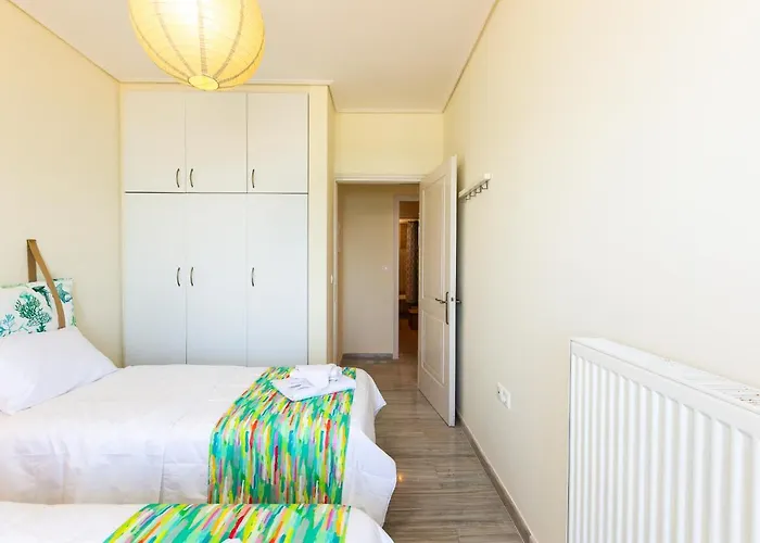 Birais Beach Studios Rethymno