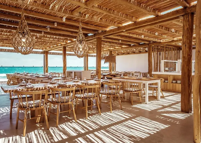 Hotel Mitsis Selection Rinela Kokkini Hani