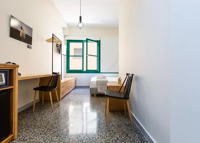 Ink Hotels Phos Rethymno 