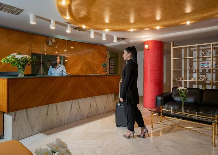 Hotels nahe Fortezza von Rethymno