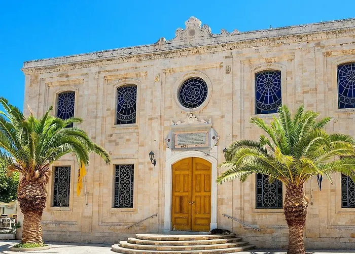 Holiday House Heraklion