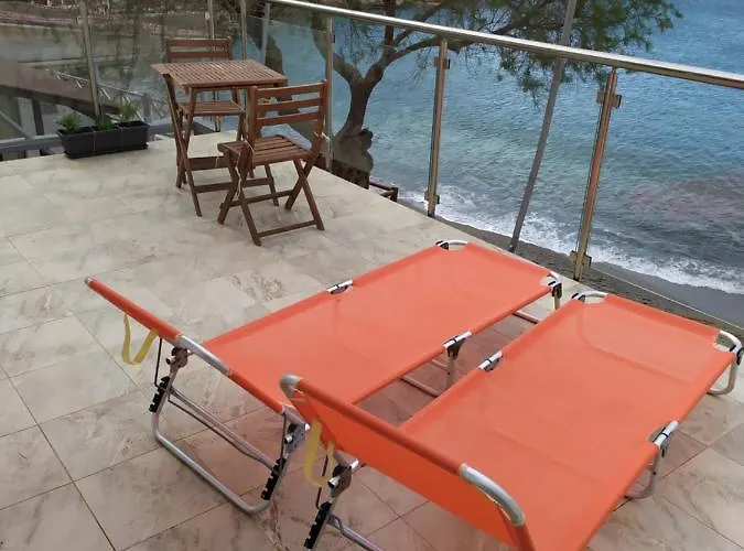 Studio Kostas Matala