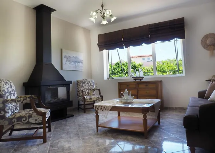 Villa Olive House Malia
