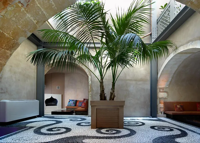 Elia Fatma Boutique Hotel (Adults Only) La Canea