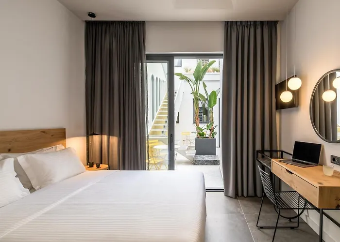 Domus Ariadne Iraklio