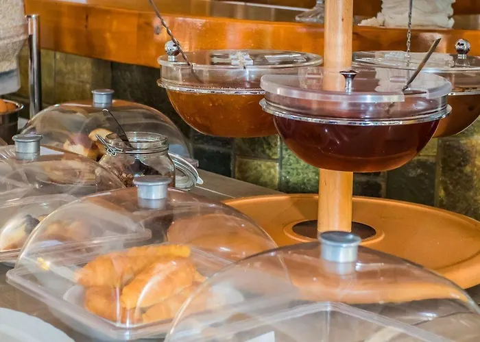 Boutique Marlena Hotel (Adults Only) Stalida