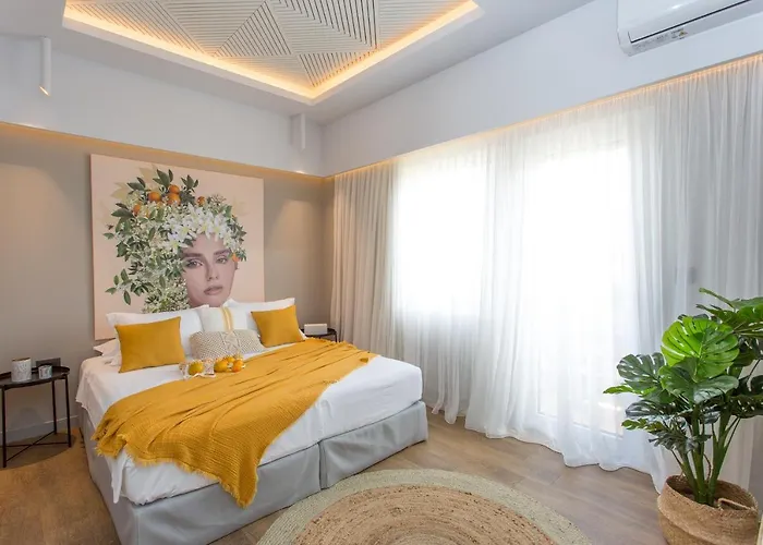Artree Suites Heraclión