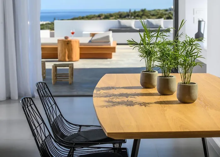 Cocoon Luxury Villas Hersonissos 