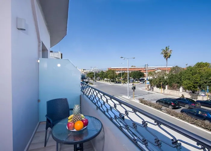 Condomínios de Creta