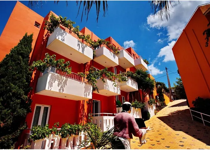 Hersonissos (Crete) Beach hotels