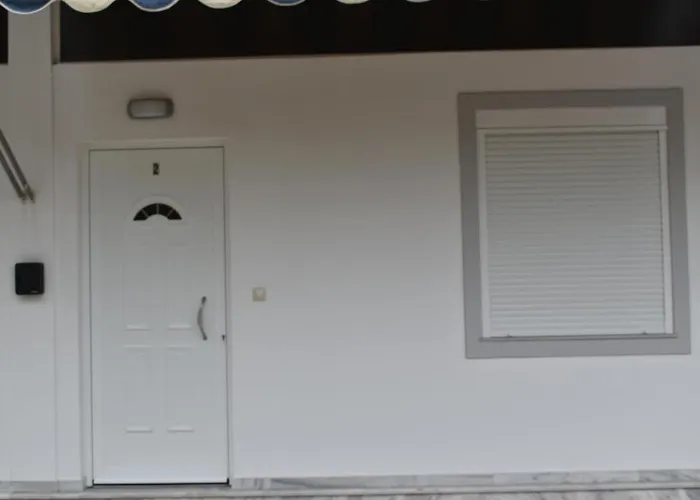 Rodoula Luxury Αpartment 2 Aparthotel Χανιά