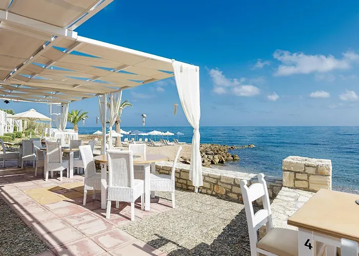 Corali Beach Kreta