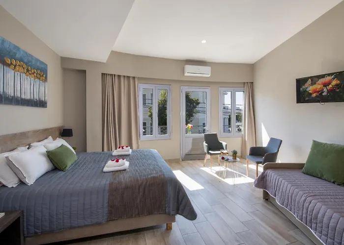 Stoa Suites Chania