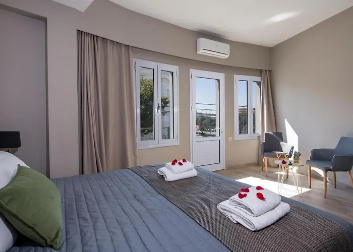 Hotels nahe Municipal Market of Chania