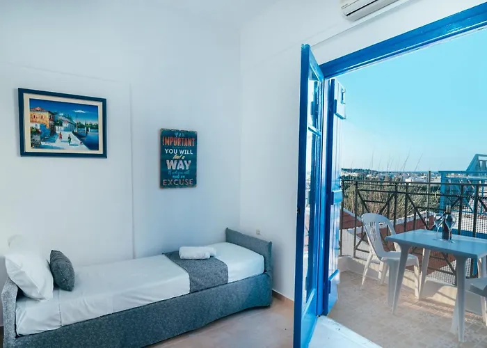 Villa Papadakis Χερσόνησος