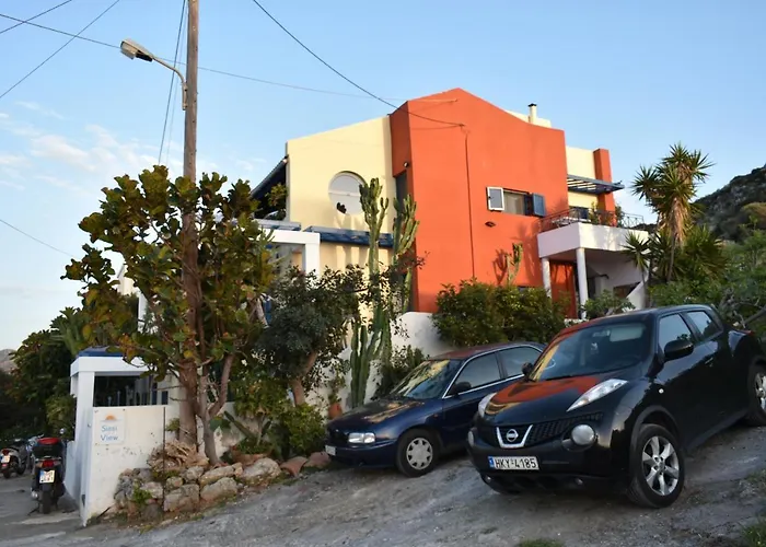 Boutique Ferienwohnung Sissi View