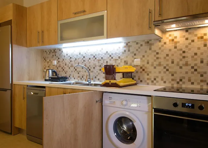 Agios Nikolaos (Crete) Condos for Rent