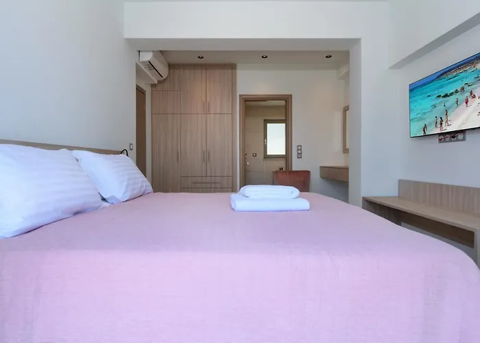 Privates Katakis Luxuryvillas Chania 