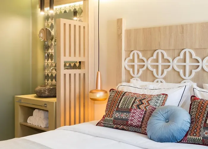 Hotel Cressa - Adults Only Rethymno