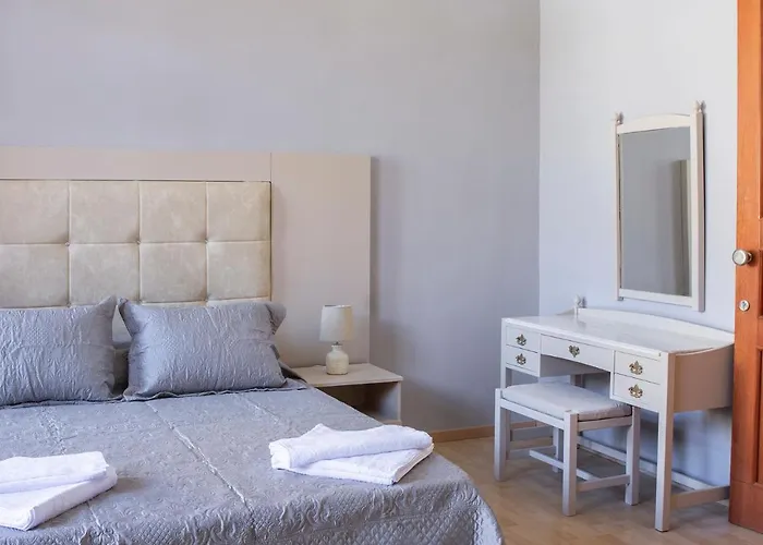 Hotel Narkissos 'Superb' La Canea