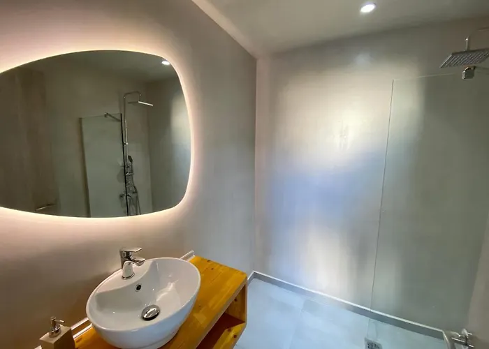 Villa Ioanna Oliveproject Πλακιάς
