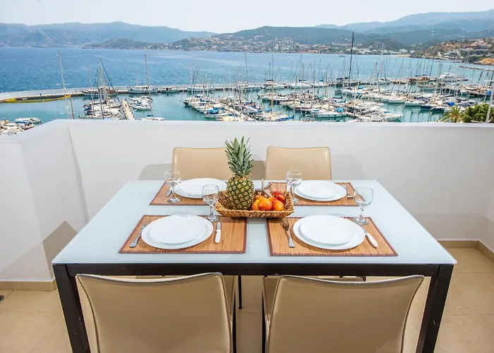 Marina House Apartment Agios Nikolaos 