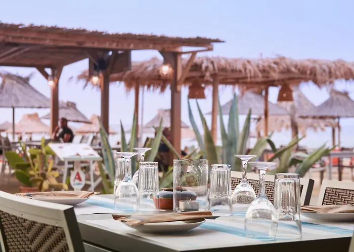 Aptera Beach Amoudara Lasithiou