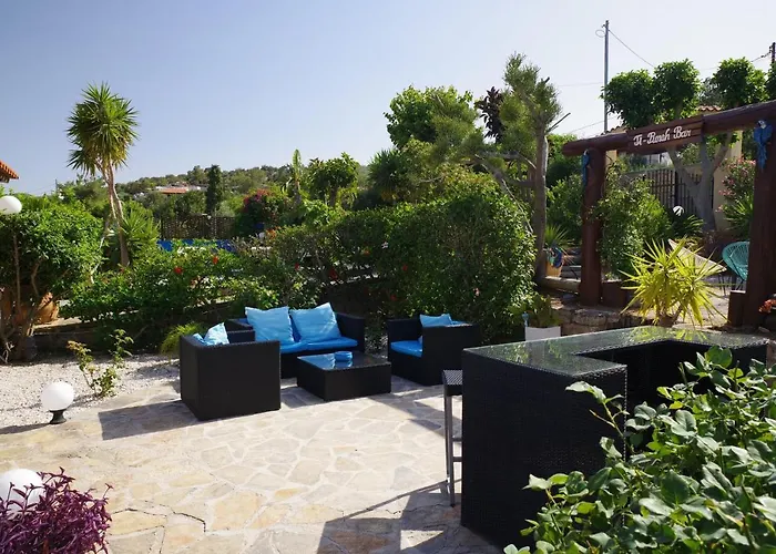 Villa Pegasus Agios Nikolaos