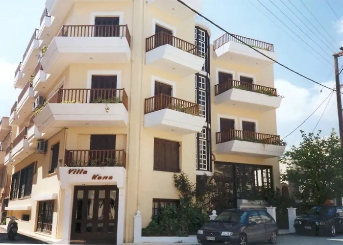 Villa Nena Hersonissos 