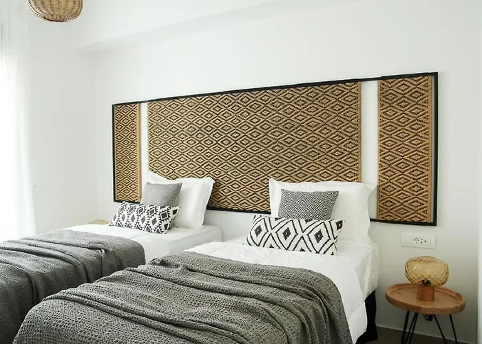 Ferienwohnung Elounda Katikia Luxury Living