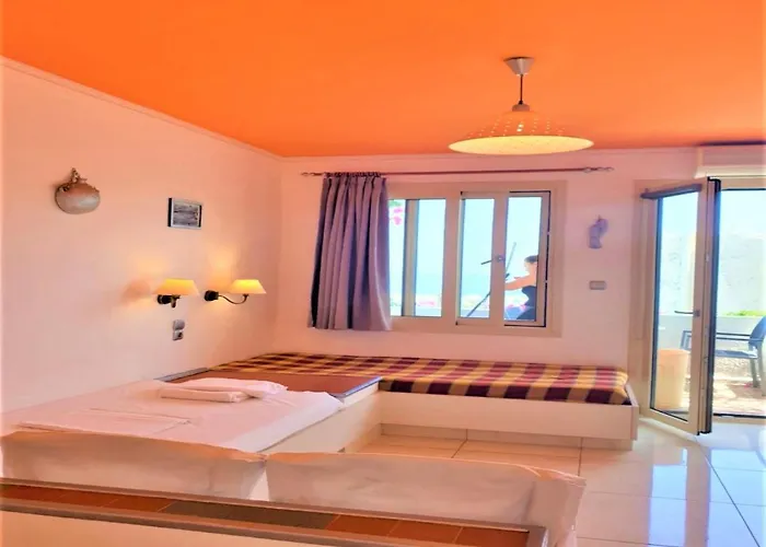 Beautiful And Spacious Room Near Cretan Sea Херсонісос