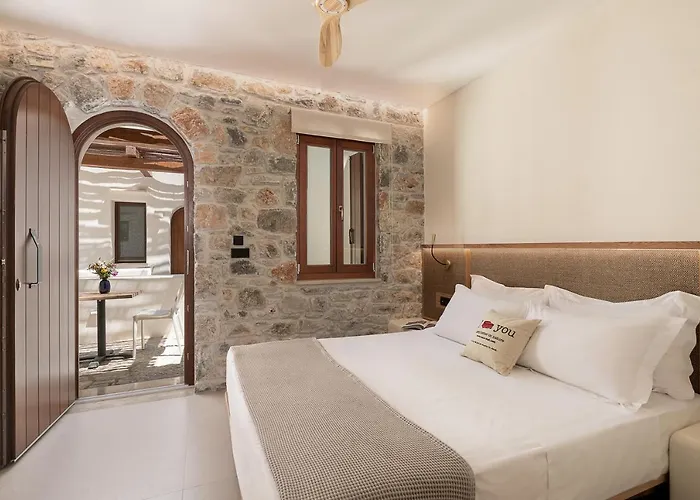 Hotels in Khóra Sfakíon