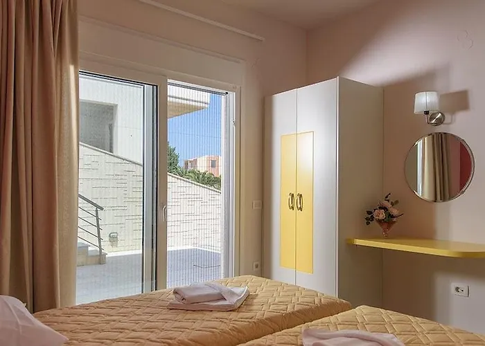 Lavender Villa Chania 