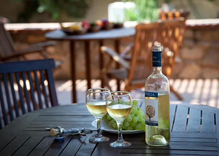 Mylos Hotel Apartments (Adults Only) Platanés