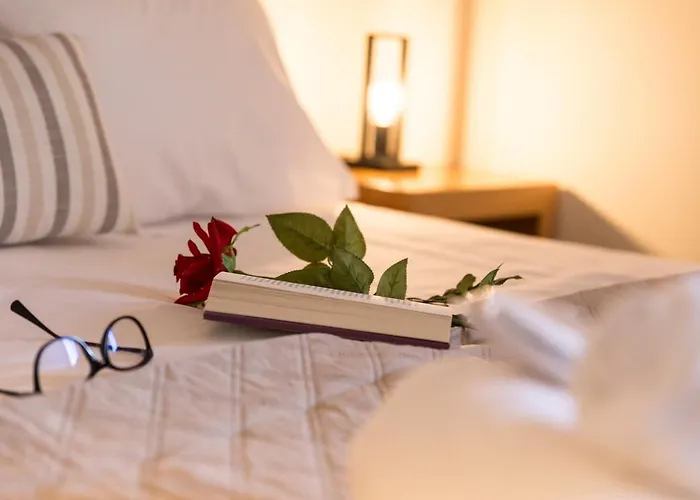 Nicky Apartments Chania