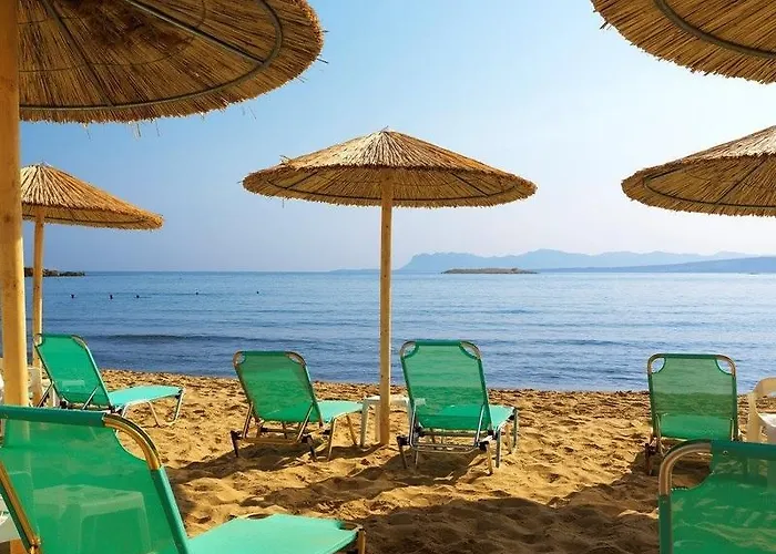 Forum Ξενοδοχείο Χανιά