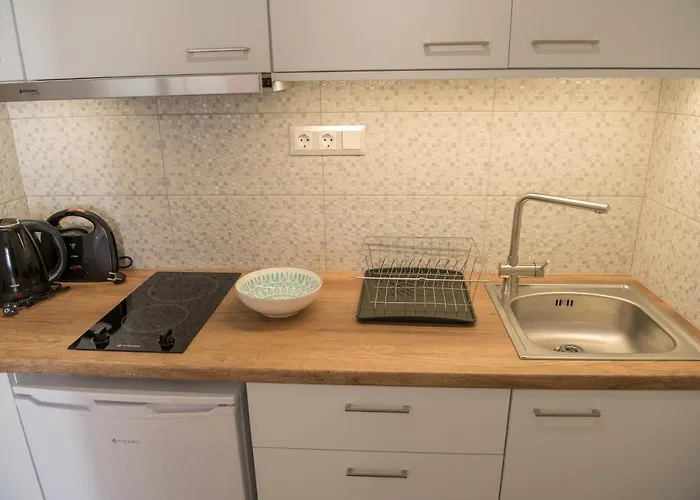 Pet friendly Elegant Apartment In The Heart Of Heraklion