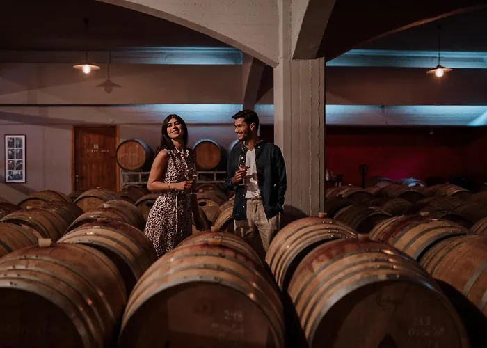 Heraklion (Crete) hotels near Vasiliki Agios Markos Municipal Art Gallery