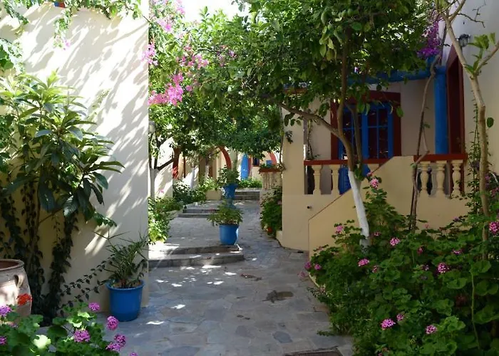 Boutique Palm Bay Hotel Sissi