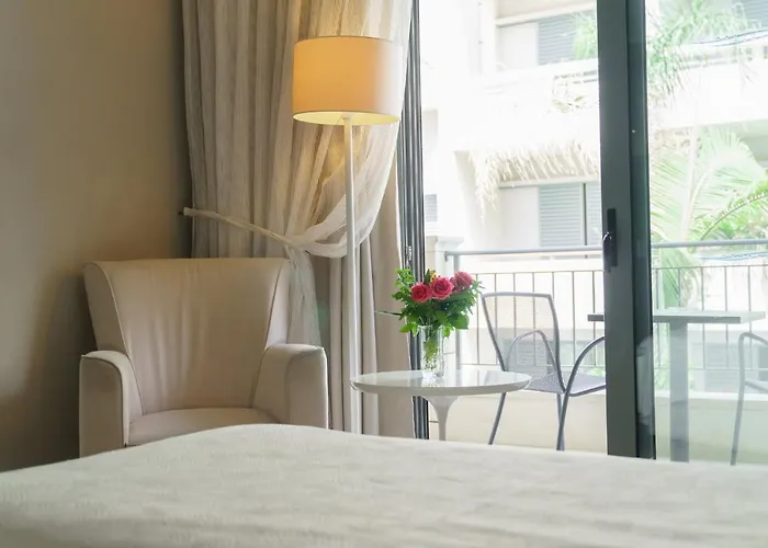 Aegean Pearl Hotel Rethymno  5 star