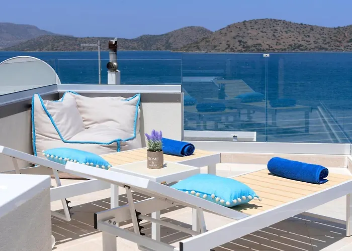 Naiades Village Elounda