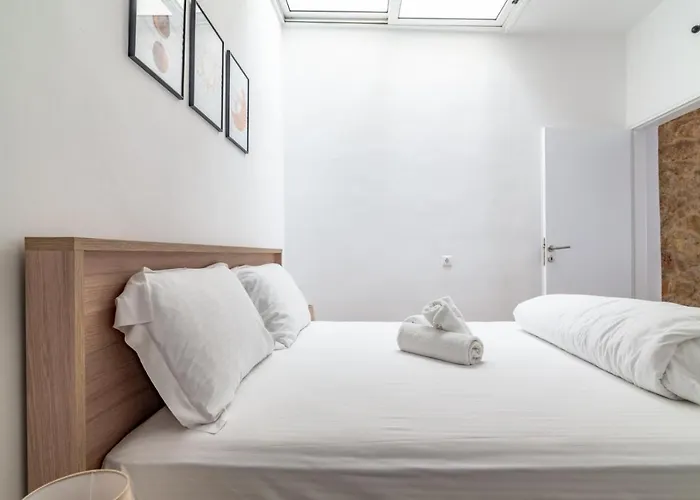 1 Bedroom Apartment Opposite Medical Center Heraclión