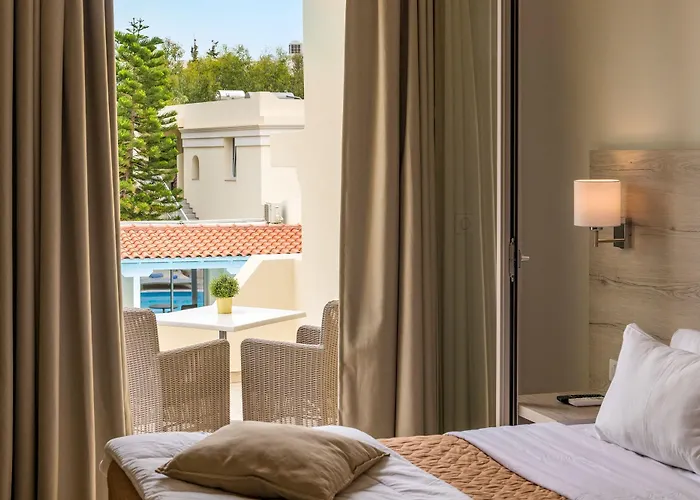 Boutique Villa Malia